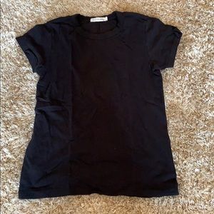 RAG AND BONE XS NEVER WORN TEE SHIRT